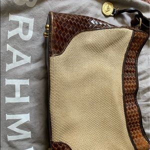 Brahmin summer purse
